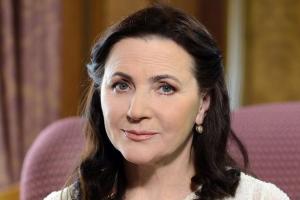 Пішла з життя українська співачка та актриса Ніна Матвієнко