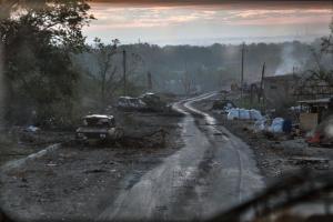 У Сєвєродонецькому районі "випливли" ті колаборанти та окупанти, які виїхали у 2014 році: Власенко про ситуацію в регіоні