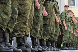 "Найбільше призвуть на Донбасі": В ОВА розповіли про план росіян щодо мобілізації