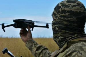 Работает "Ахиллес": ВСУ в Луганской области устроили оккупантам "адскую ночь" - видео
