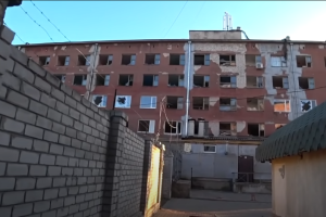 "Якогось відновлення та перспектив не видно": Очевидець поділився враженнями від поїздки в окуповане Рубіжне