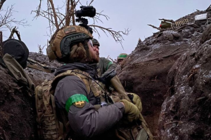 Окупанти почали рити підземні тунелі: військовий пояснив задум РФ в районі Авдіївки