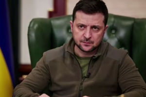 Зеленський змінив командувача Сил територіальної оборони