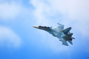 Возле Авдеевки пограничники сбили российский штурмовик Су-25: подробности