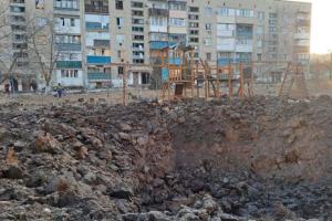 "Бонусы русского мира": В Лисичанске наблюдаются массовые заболевания туберкулезом