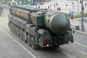 Россия неудачно испытала ракеты-носители ядерного оружия "Ярс" и "Булава": подробности от ГУР