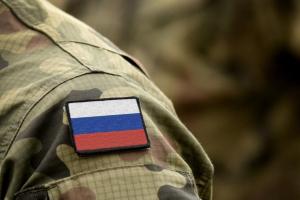 "Товарищи" его бросили: на Луганщине пограничники взяли в плен российского разведчика - видео