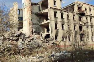 "Ніхто нічого не робить": Очевидці розповіли, як відбувається "відновлення" Сєвєродонецька