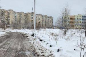 Розкриті квартири та цвинтар автомобілів: у мережі показали на відео окуповане Рубіжне