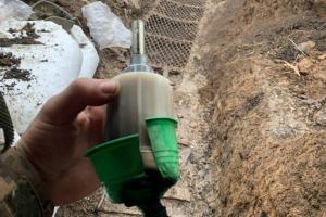 На Сватівському напрямку росіяни застосували хімічну зброю проти ЗСУ - Deep State