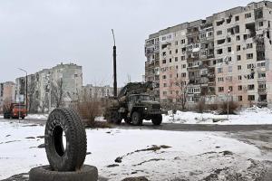У мешканців окупованого Рубіжного забирають останню можливість залишатися на зв'язку, - соцмережі