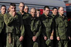 На Луганщине оккупанты обустраивают лагеря "отказников" для военных РФ, - Лысогор