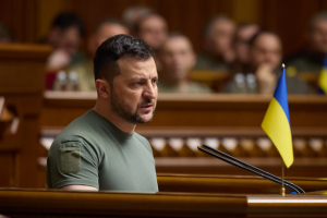 Еще на 90 дней: в Украине продолжат военное положение и мобилизацию