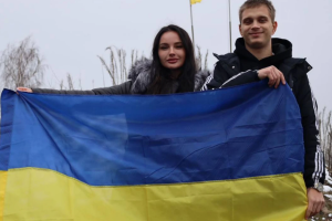 Возвращение в Украину: депортированного из Мариуполя парня удалось вернуть родным