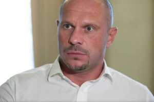Екснардепа Ківу заочно засуджено за держзраду до 14 років в'язниці з конфіскацією