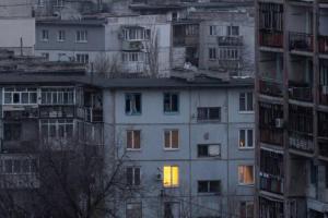 У Сєвєродонецьку світло зникає майже щодня, а разом із ним – і водопостачання: Стрюк про ситуацію в місті