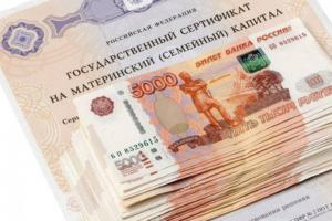 В России ограничили список семей на получение материнского капитала: "исключили" детей из оккупированных территорий