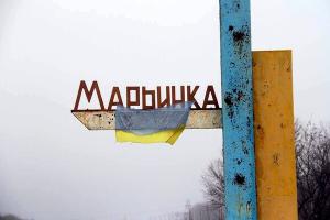 "И ради этих руин полегли тысячи?": От разрушений "освобожденной" Марьинки в ужас приходят сами оккупанты - видео