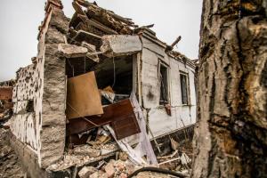 "Війна прийшла прямо в пологові зали": дніпряни розповіли про пережиті ракетні атаки