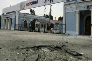 В окупованому Сєвєродонецьку "дозволили" включити мобільний інтернет, - соцмережі