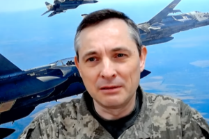 Россияне атаковали "Кинжалами" Хмельнитчину, есть "прилет", - Игнат