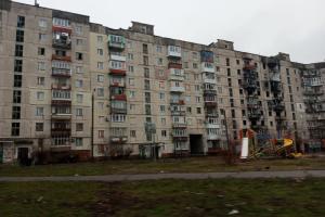 "Северодонецк изолируется от внешнего мира – из него все сложнее уехать": Стрюк о ситуации в городе