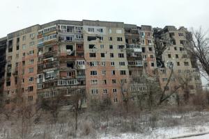 "Штраф або "корисні" роботи": Як у Сєвєродонецьку окупанти борються з порушниками "сухого закону"