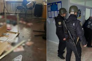 Детали заседания, в ходе которого закарпатский депутат Батрин взорвал гранаты - видео