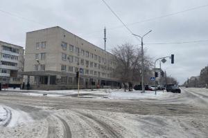 "Только 10% населения имеют тепло": Обстановка в Северодонецке и свежие кадры города