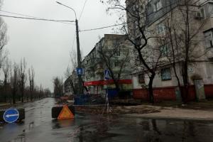 "Зато мебель не вынесут": В сети показали, как в Северодонецке сделан ремонт "специалистами из Бурятии"