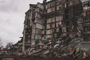 "Русский мир" во всей красе: в сети показали свежие кадры Северодонецка и Попасной 