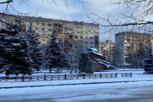 "Мост мечты" и новогодние утренники "по-русски": обстановка в Лисичанске от оккупантов