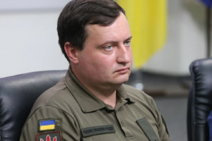 "Больная фантазия": В ГУР отреагировали на циничные заявления РФ об обстреле Харькова