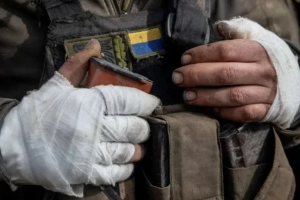 Бойцов на передовой нужно заменить: Залужный прокомментировал мобилизацию и контрнаступление ВСУ