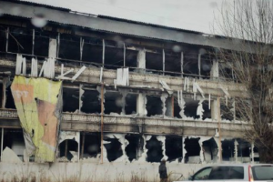 В оккупированном Рубежном Пасечник изменил длительность "комендантского часа"