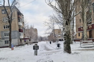 "Шумно", но жизнь налаживается": Обстановка в оккупированном Лисичанска из соцсетей