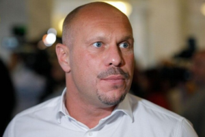 Екснардепа Ківу знайшли мертвим у Підмосков'ї: перші подробиці