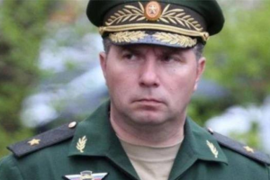 В Украине ликвидировали российского генерала: в РФ подтвердили