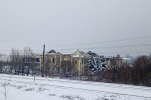 "Водії стежать не лише за дорогою, а й за небом": Обстановка в окупованому Лисичанську від очевидців