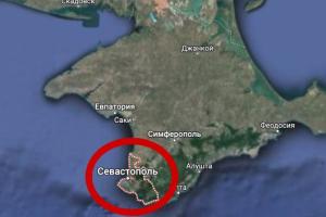 "Снимите деньги и покиньте город": В Севастополе появились сообщения о запланированных ударах - фото