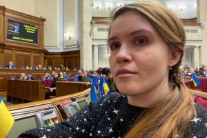 Безуглу відкликали з посади заступника голови комітету з нацбезпеки, - нардеп
