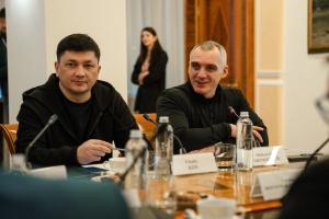 Дания предоставит новый пакет помощи Украине на 21 млн долларов: куда потратят средства