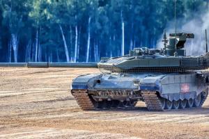 На Луганщине россияне начали использовать новейшую технику: Гайдай рассказал, почему это "неплохо"
