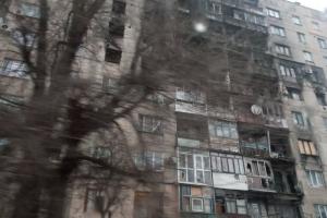 "Ми не заслужили на нормальну пенсію": Пенсіонери Рубіжного скаржаться на гірку долю