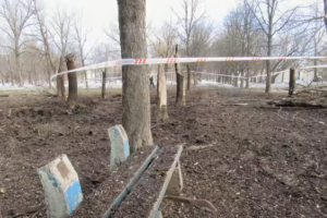Убегала от войны с Луганщины, но погибла на Днепропетровщине: Лысогор показал последствия удара в Павлограде