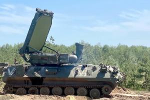 Минус "Зоопарк": вблизи Кременной ВСУ уничтожили редкую российскую РЛС - фото