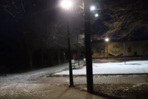 В окупованому Сєвєродонецьку сталася ДТП, постраждали діти - фото