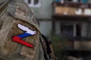 У ЦНС розповіли, як керівництво РФ обмануло в’язнів, завербованих у загони "Шторм Z"