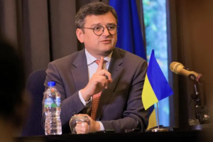 "Обламають зуби": Кулеба відповів на претензії угорського політика щодо Закарпаття