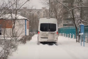 "Тільки чотири дитини знайшли": Окупанти розповіли, як відбувається "реабілітація дітей" у Сєвєродонецьку